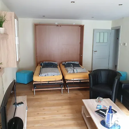 Apartman Porta *