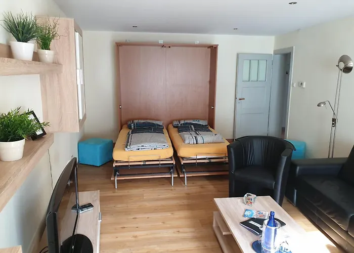 Apartman Porta *